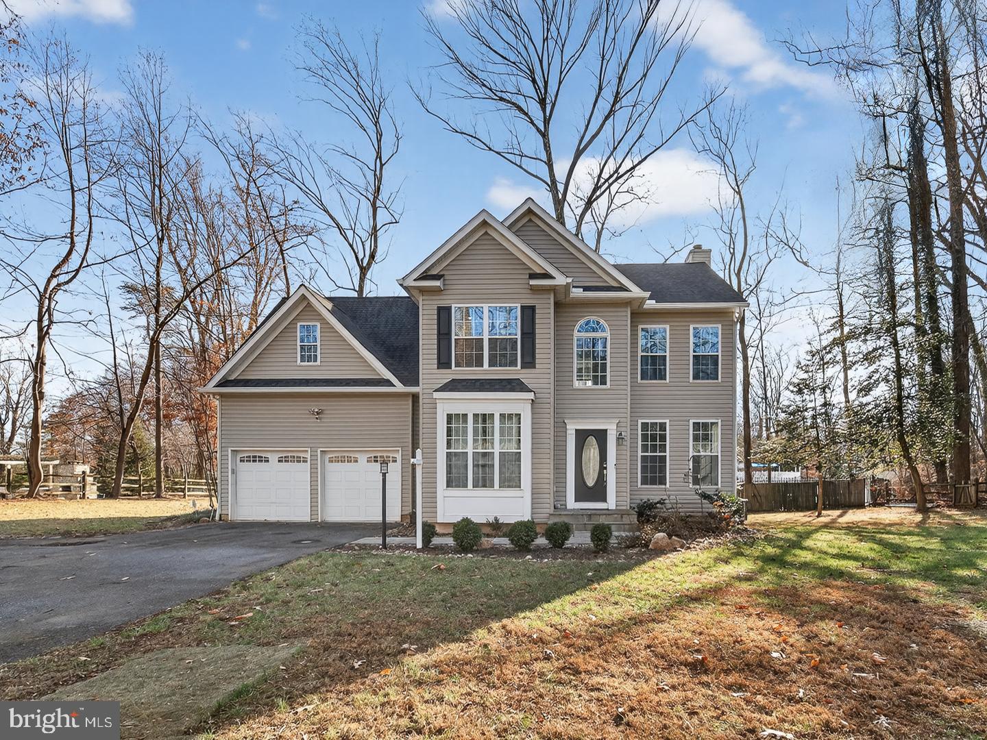 9534 Fernwood Road, Bethesda