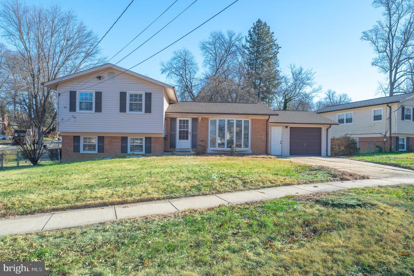 12725 Bushey Drive, Silver Spring