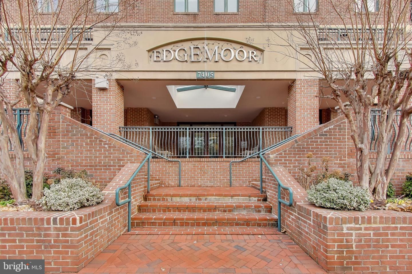 7405 Arlington Road #202, Bethesda