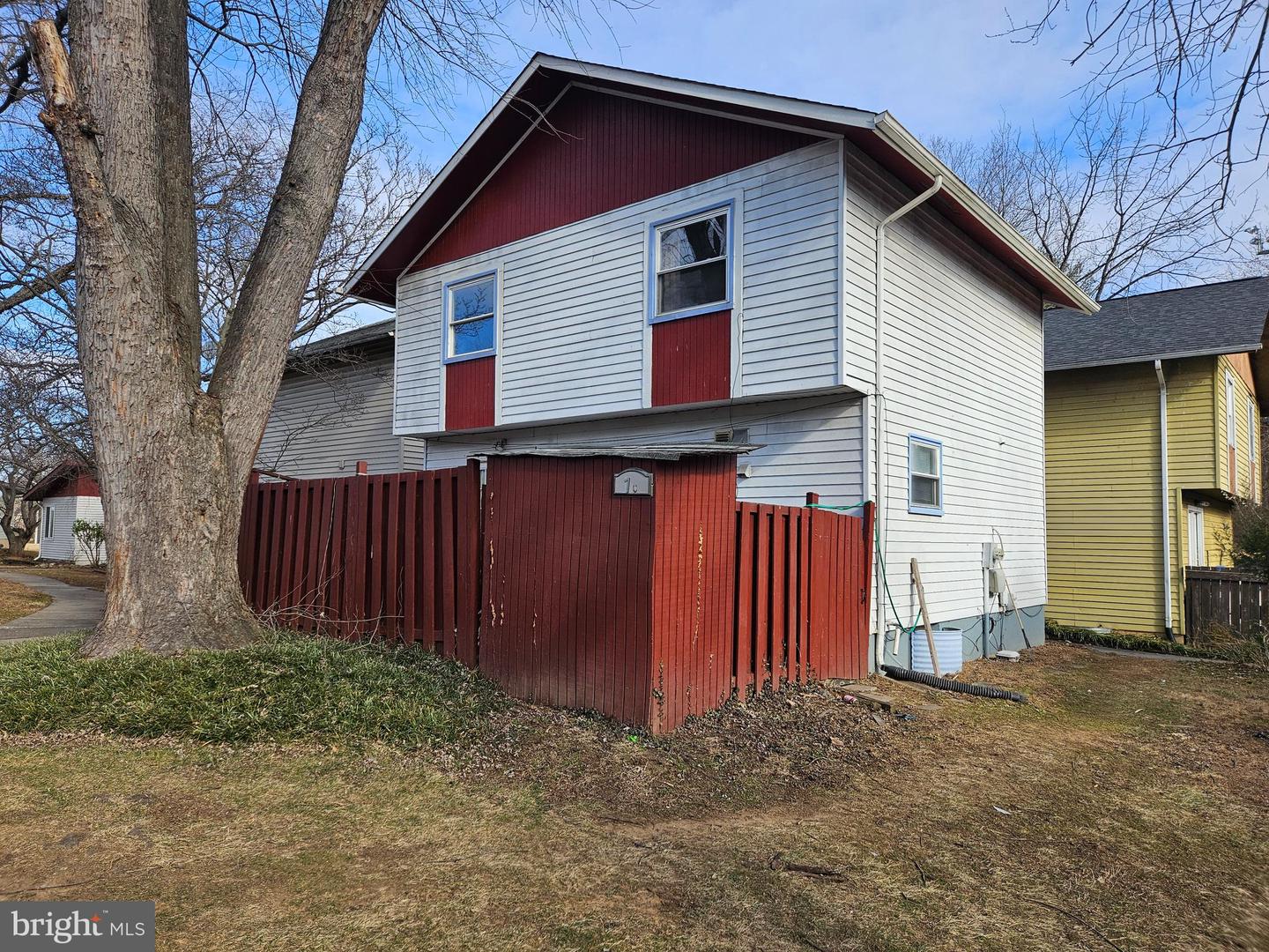 76 Nina Court #207