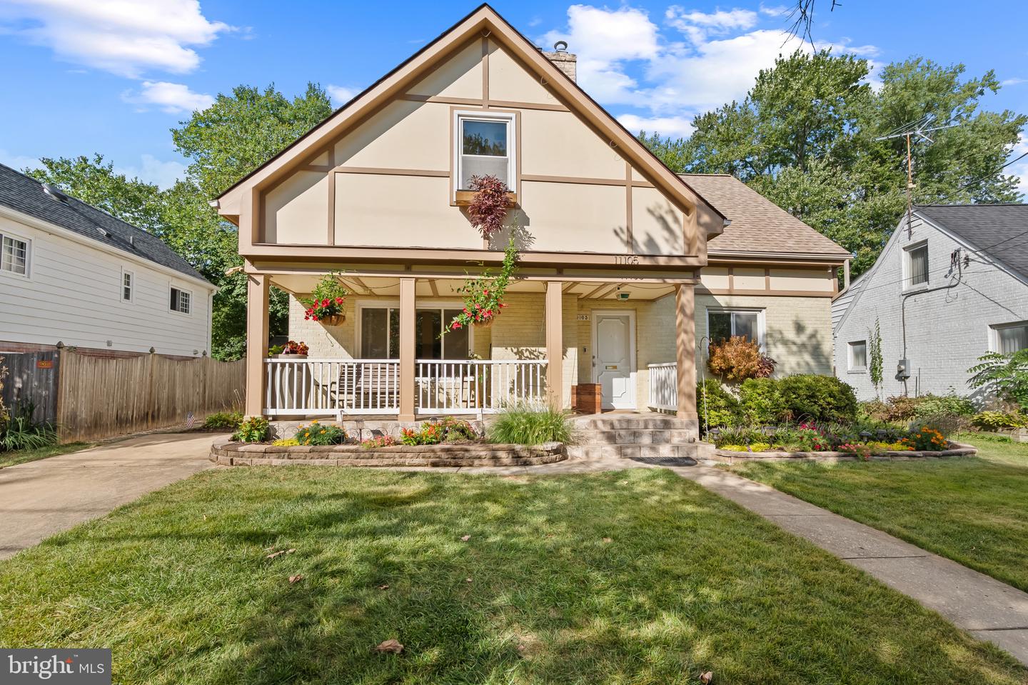 11105 Waycross Way, Kensington