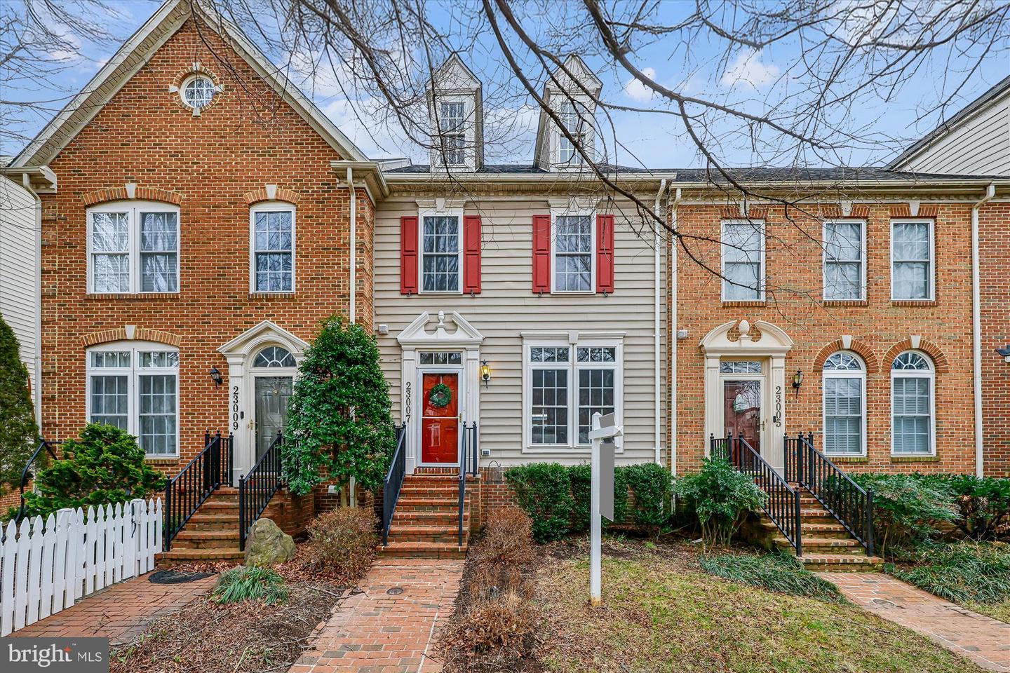23007 Winged Elm Drive, Clarksburg