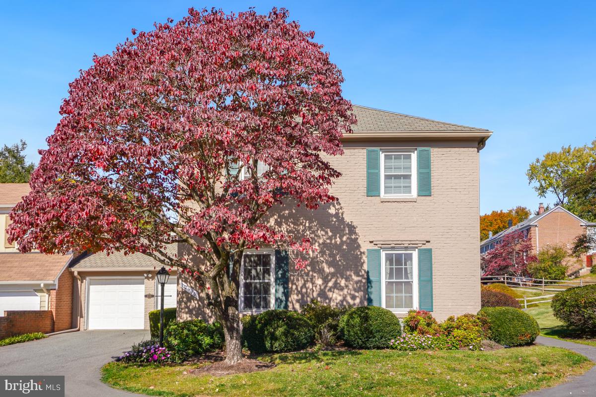 10336 Democracy Lane, Potomac