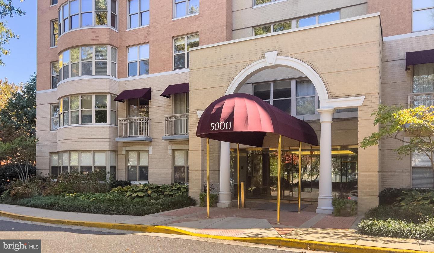 5000 Battery Lane #207, Bethesda
