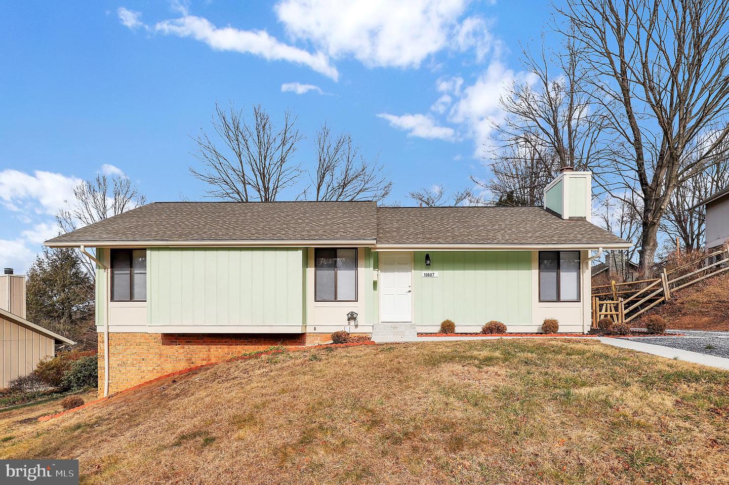 10607 Wayridge Drive, Montgomery Village