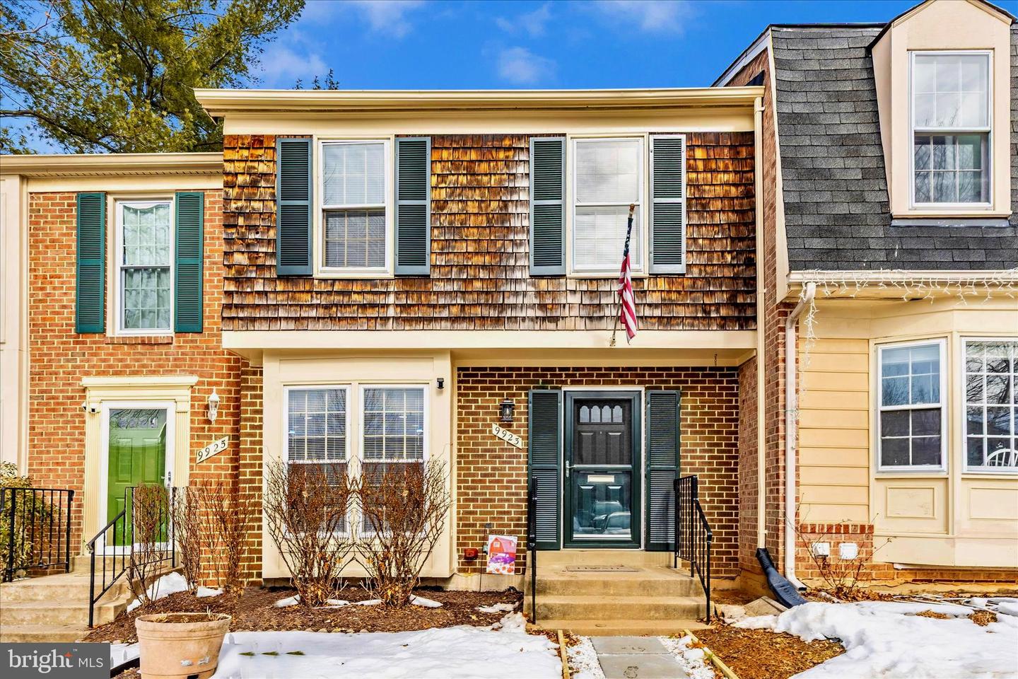 9923 Maple Leaf Drive, Gaithersburg