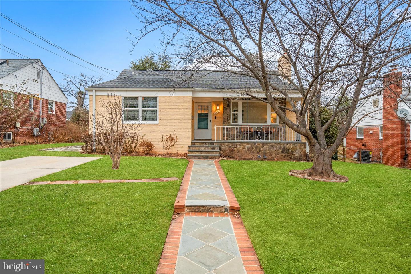 2213 Darrow Street, Silver Spring