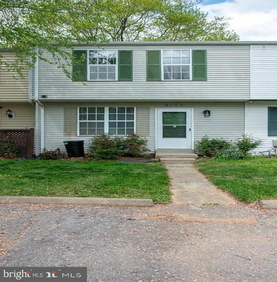 9123 Chesley Knoll Court, Gaithersburg