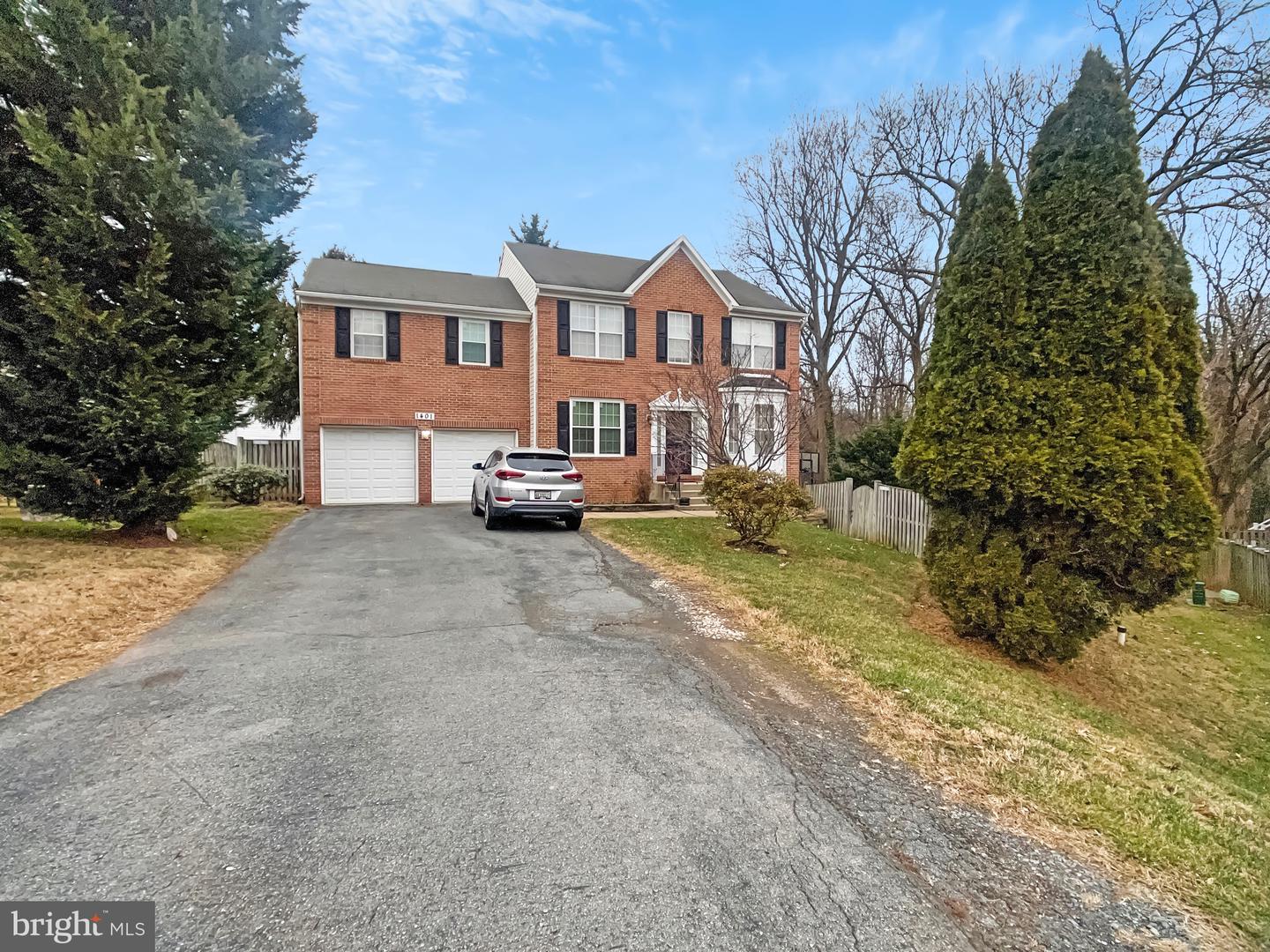 1401 Jasper Street, Silver Spring
