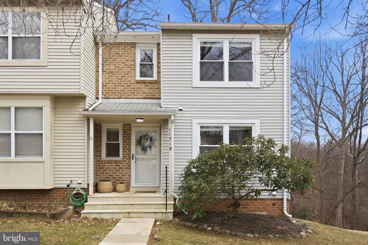 11719 Summer Oak Drive, Germantown