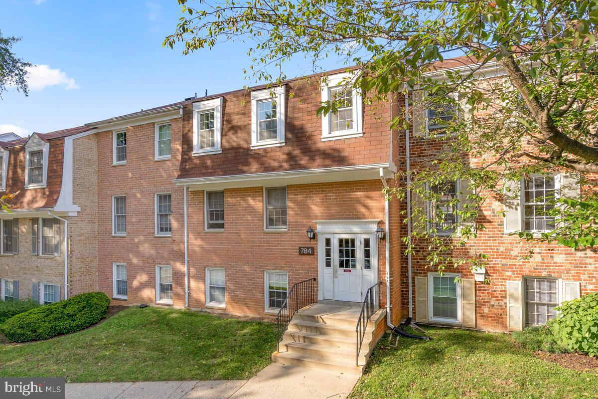 784 Quince Orchard Boulevard #784-10, Gaithersburg