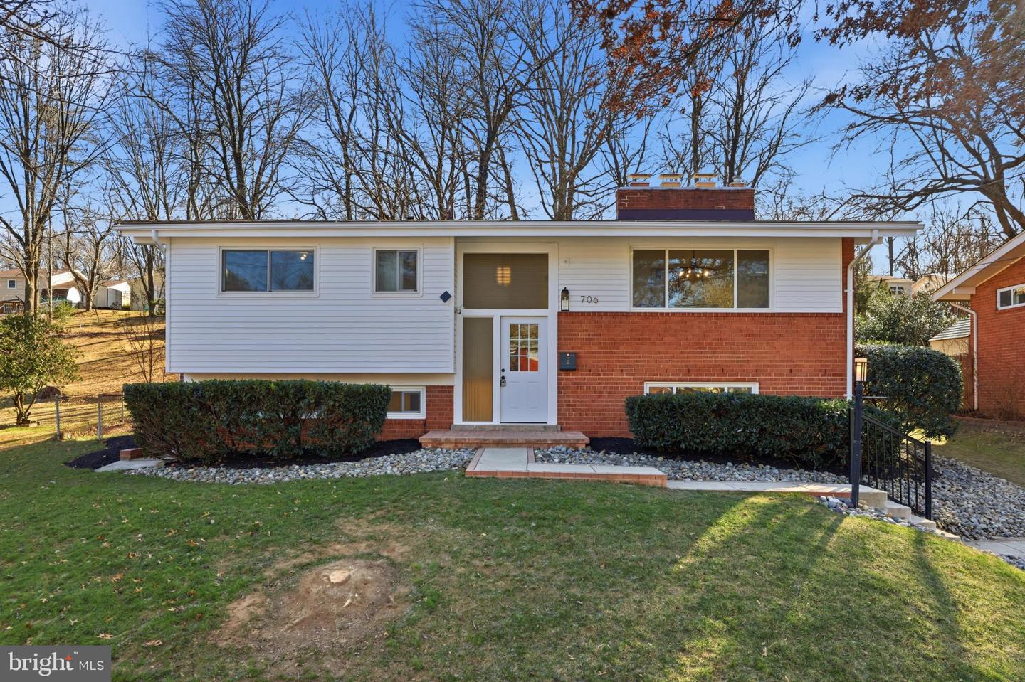 706 Kenbrook Drive, Silver Spring