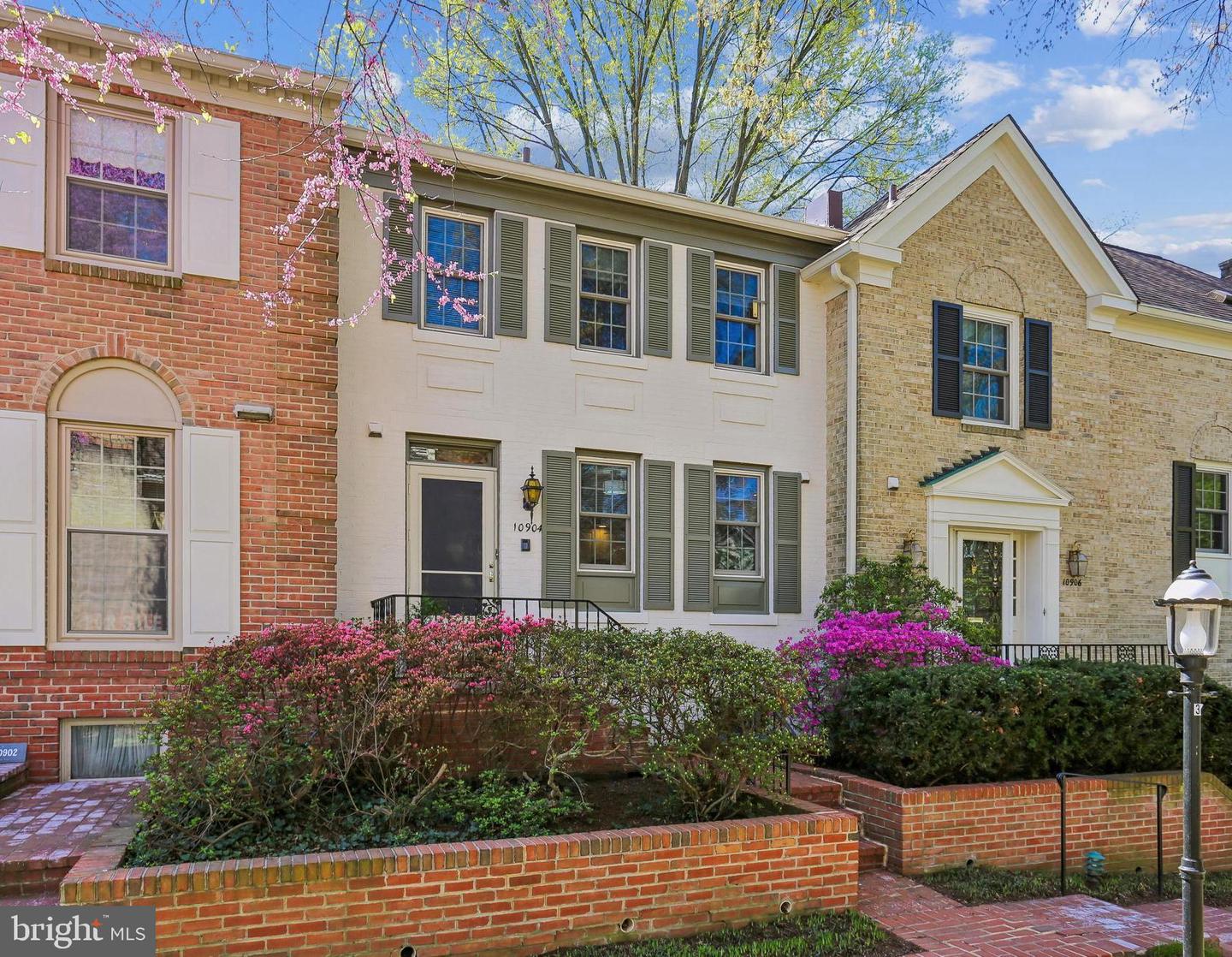 10904 Wickshire Way #f-3, Rockville