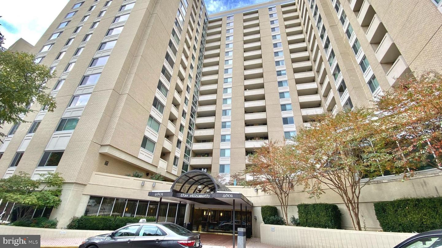 4601 N Park Ave #613