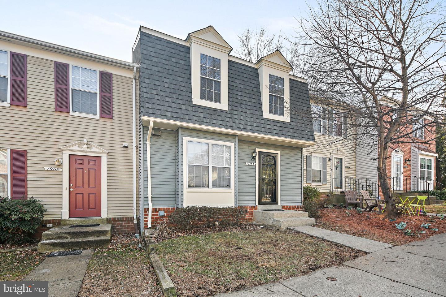 19105 Cherry Bend Drive, Germantown