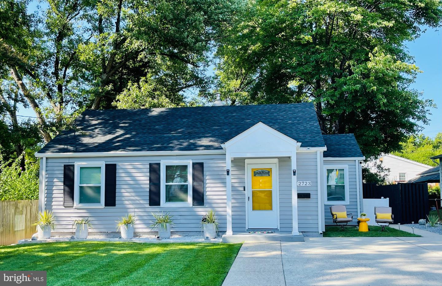 2723 Randolph Road, Silver Spring