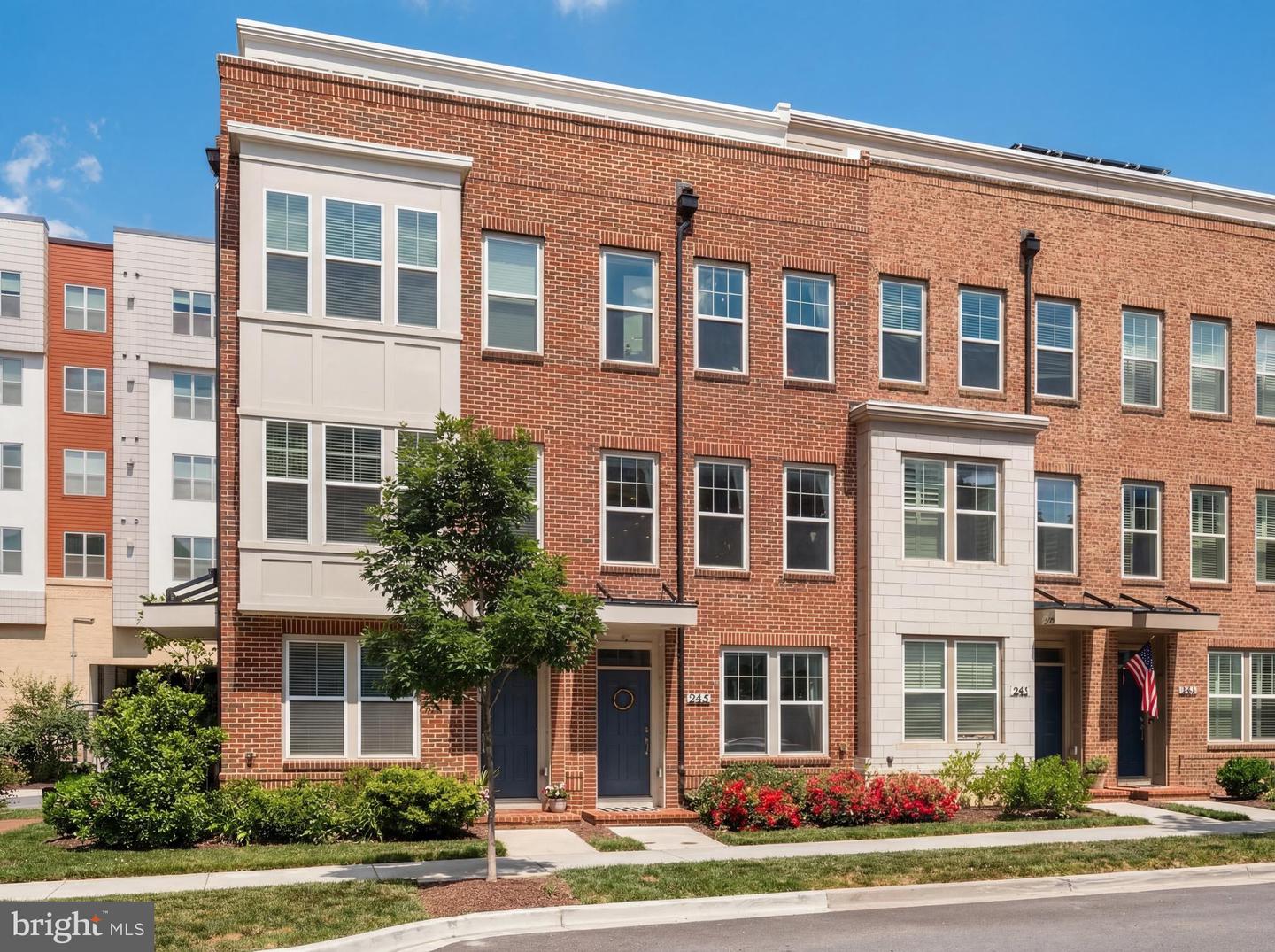 245 Kepler Drive, Gaithersburg