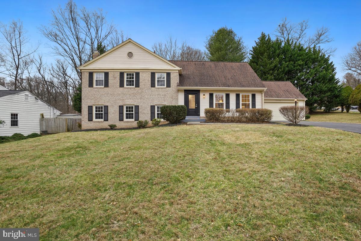 12130 Ambleside Drive, Potomac