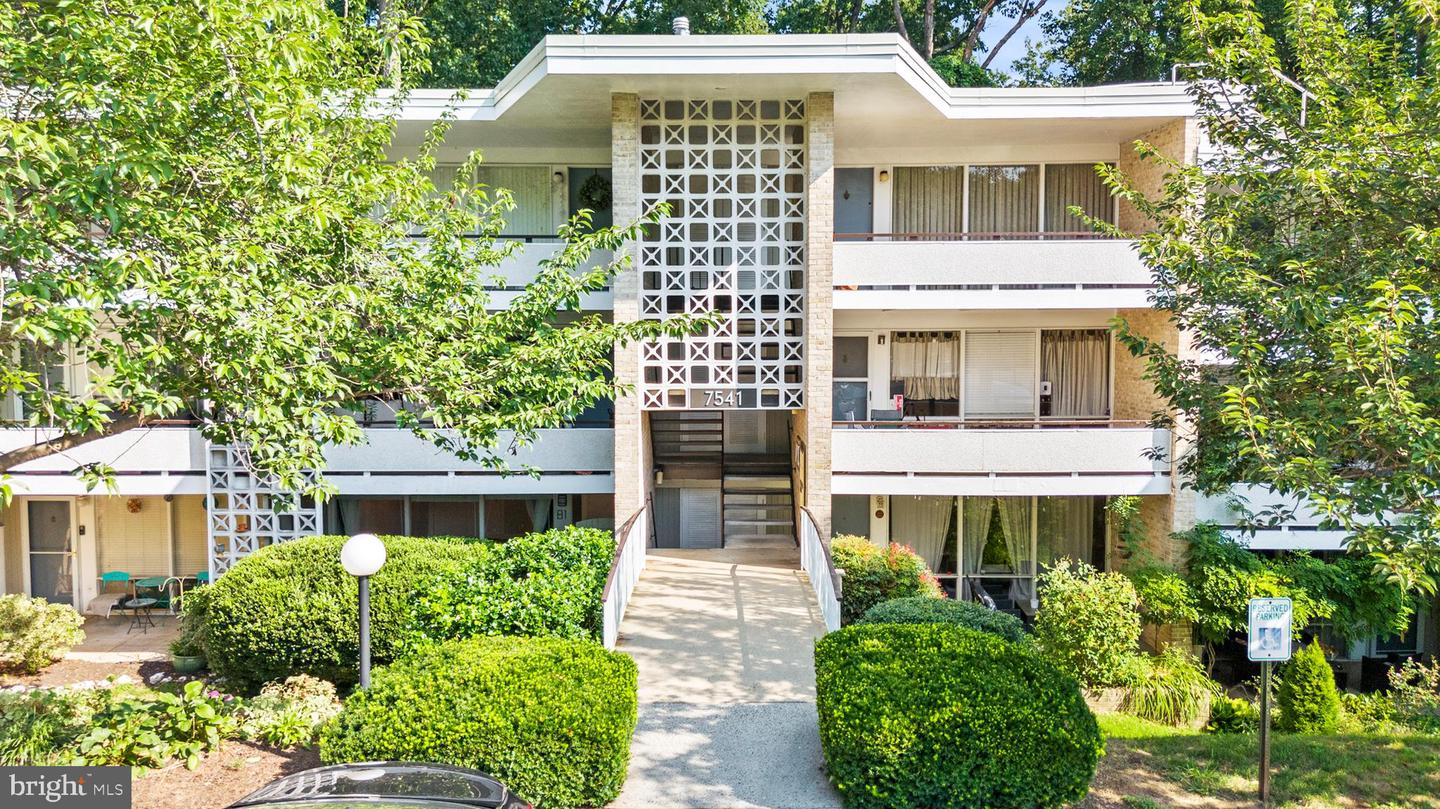 7541 Spring Lake Dr Unit #B-1