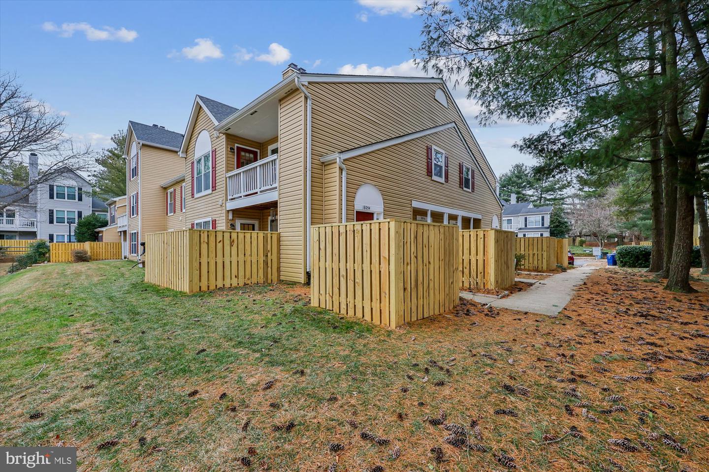 18056 Rolling Meadow Way #260, Olney