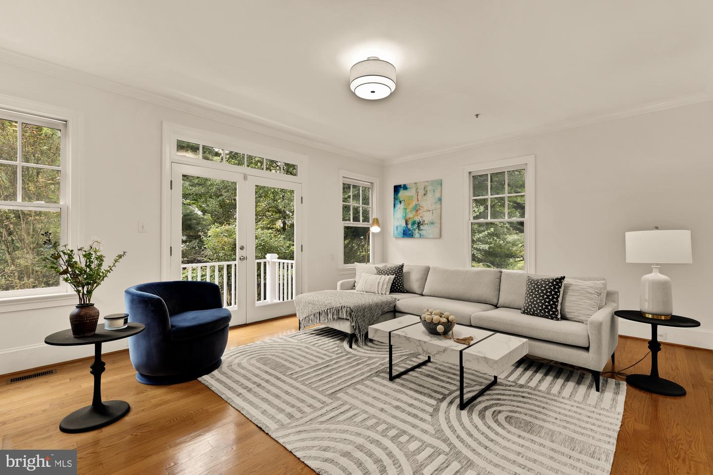 5301 Mckinley Street, Bethesda