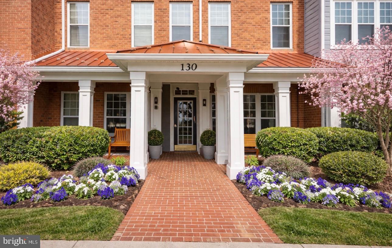 130 Chevy Chase Street #202, Gaithersburg
