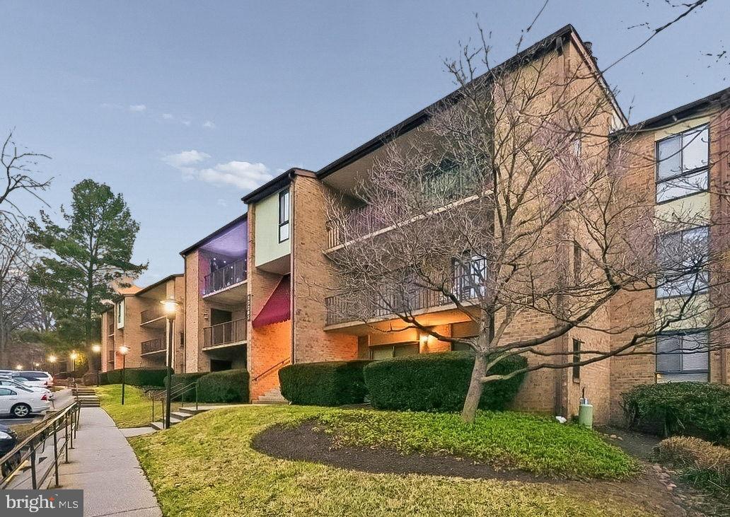 13205 Dairymaid Drive #101, Germantown