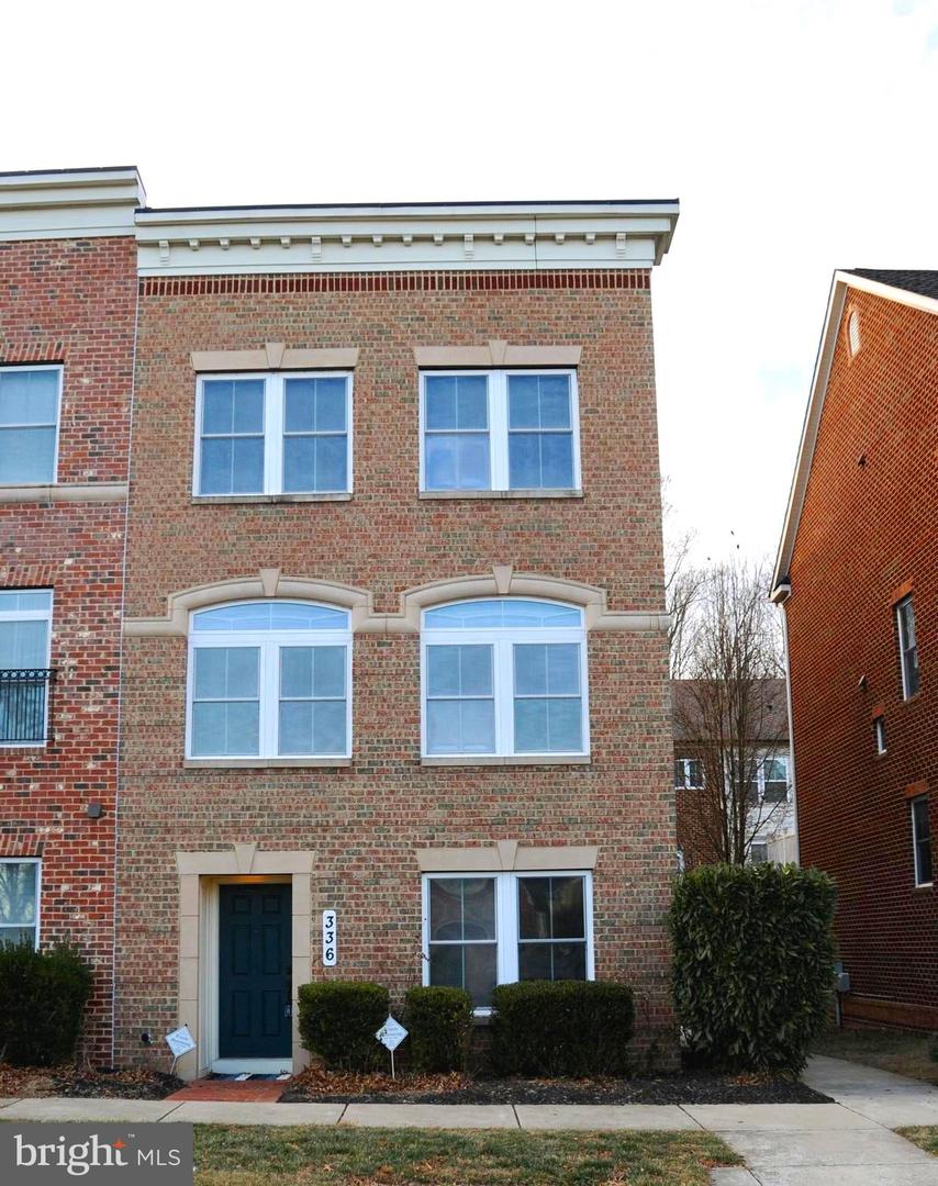 336 Grand Street, Gaithersburg