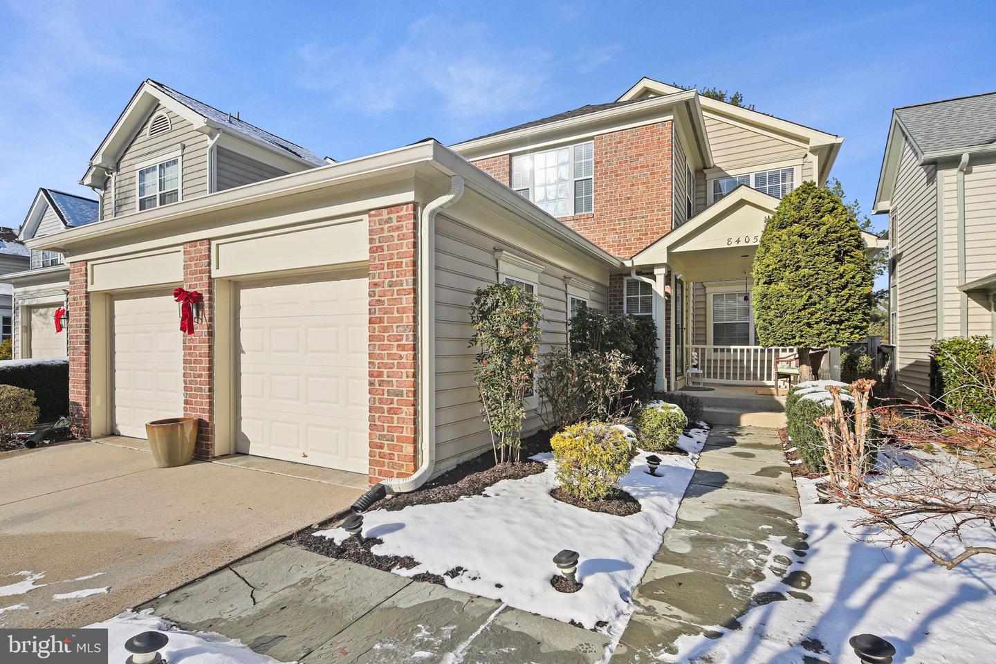 8405 Marketree Circle, Montgomery Village