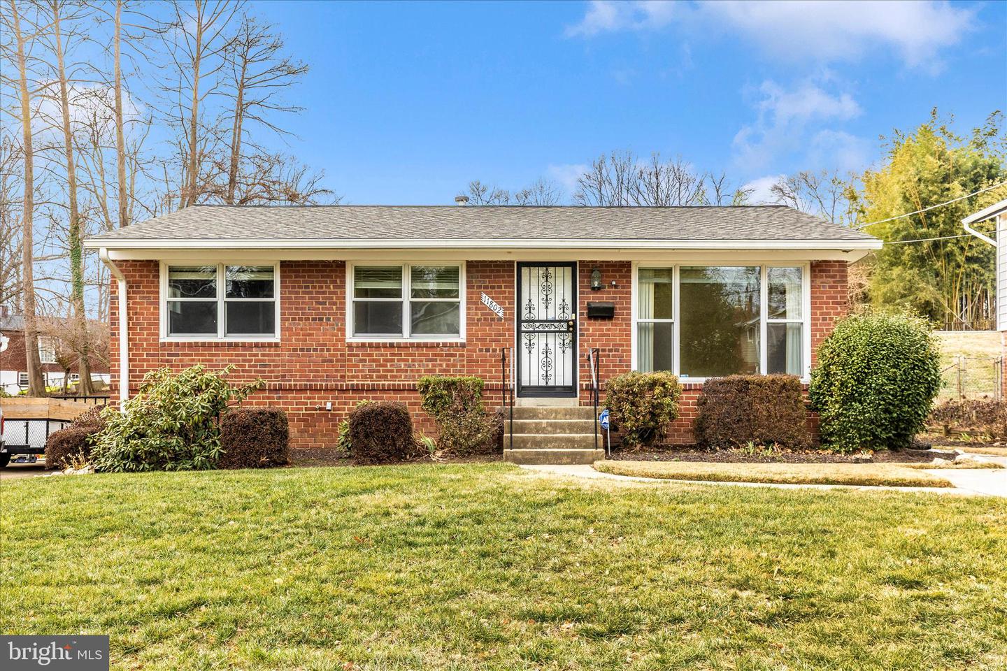 11802 Pittson Road, Silver Spring