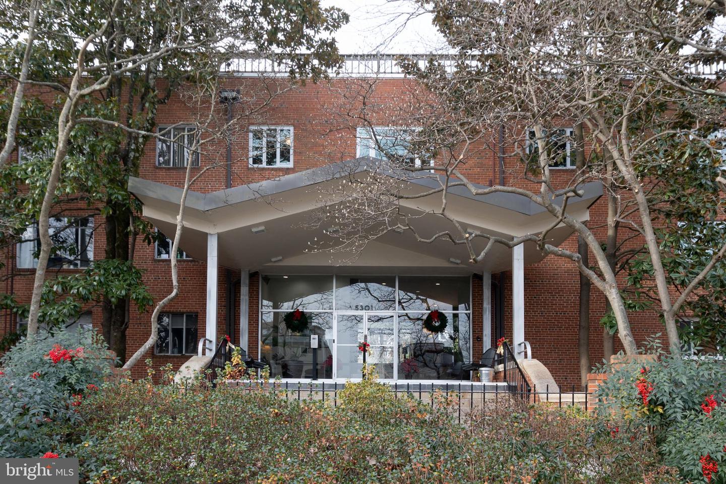 5301 Westbard Circle #231, Bethesda