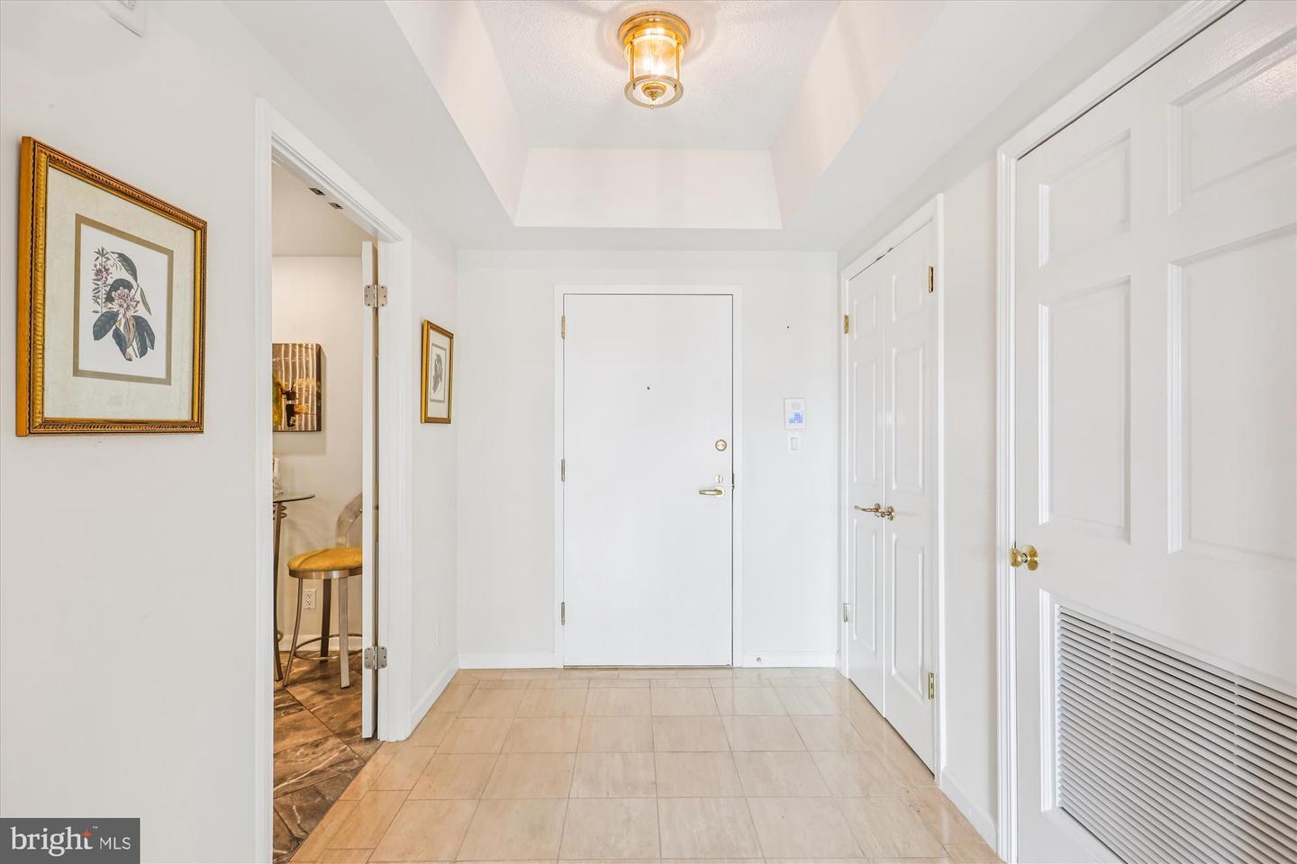 5600 Wisconsin Avenue #1105, Chevy Chase
