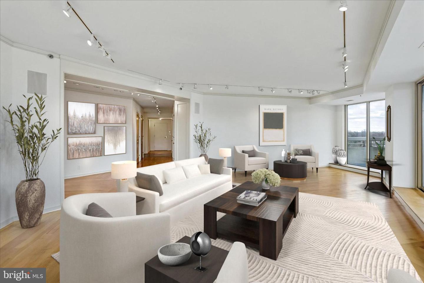 5600 Wisconsin Avenue #1303/1304
