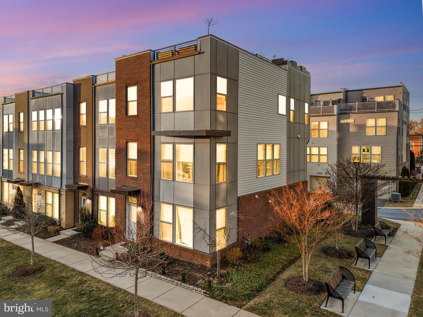 5100 Oakmoore Drive, Rockville
