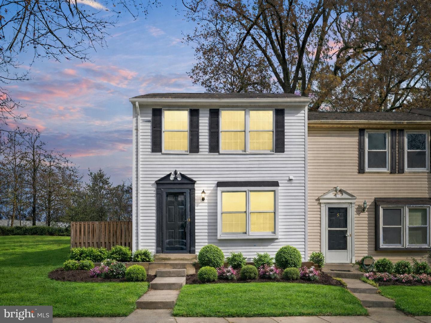 47 Dufief Court, North Potomac