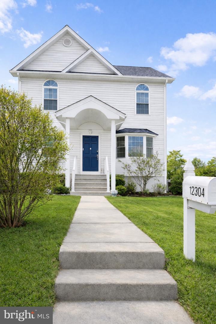 12304 Charles Road, Silver Spring