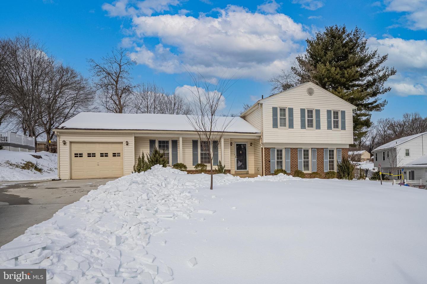 3205 Llewellyn Field Rd Road, Olney