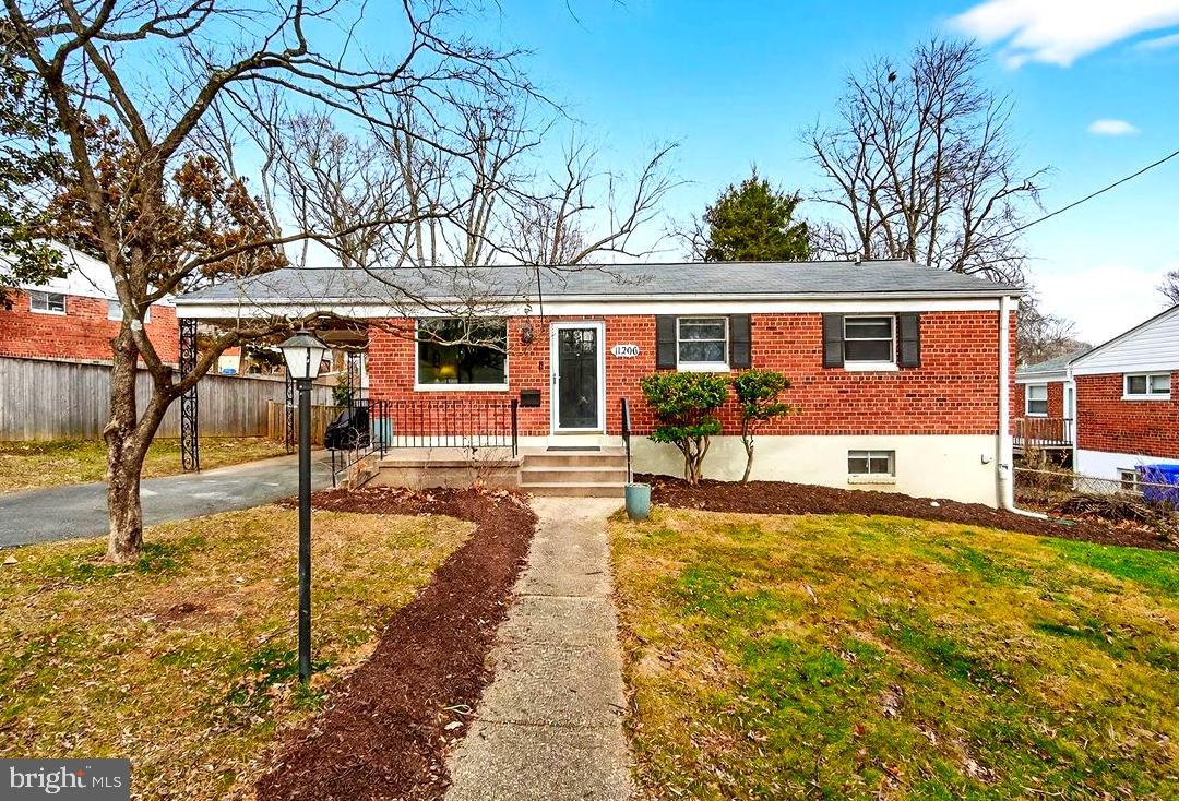 11206 Ashley Drive, Rockville