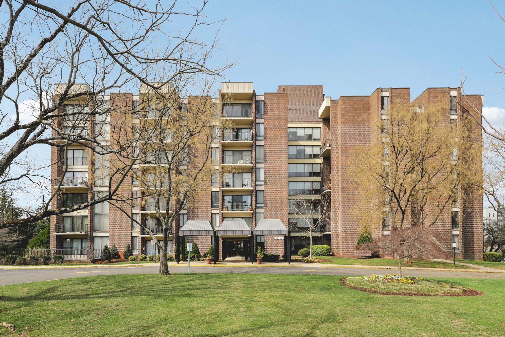 9900 Georgia Avenue #27-217, Silver Spring