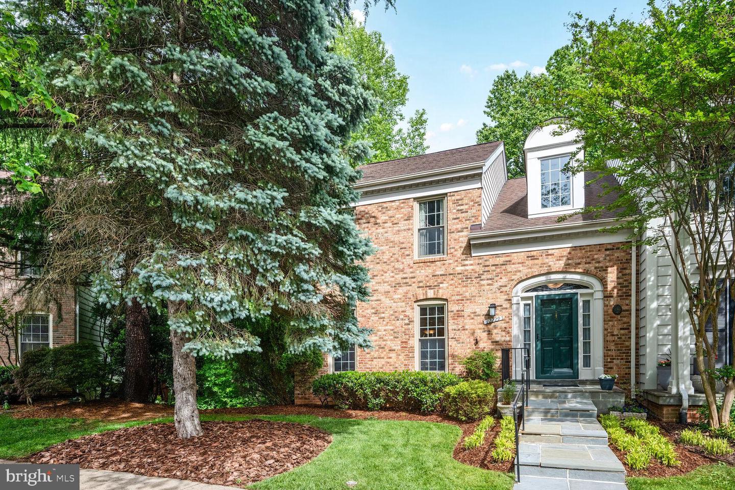 12229 Tildenwood Drive, Rockville