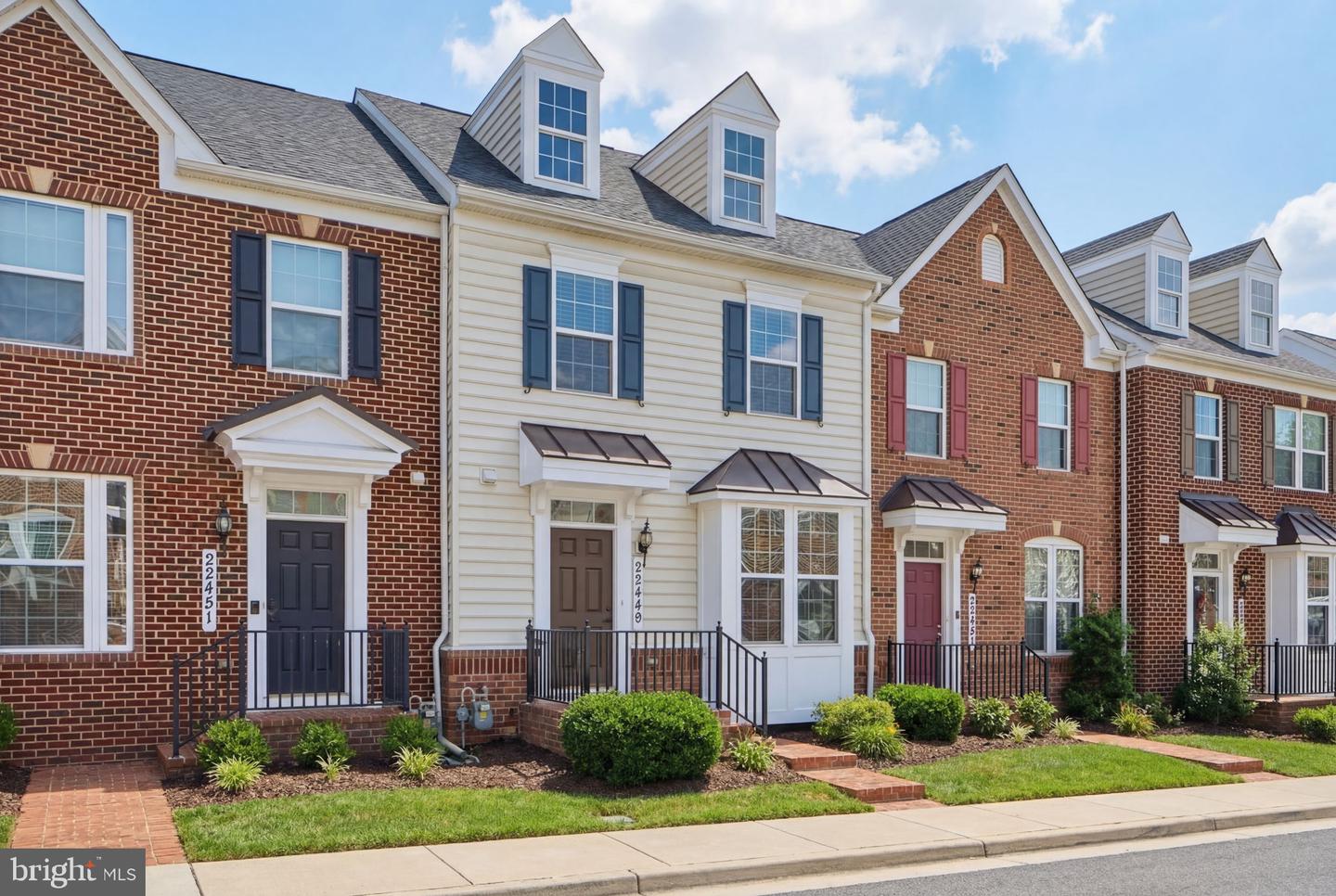 22449 Bright Sky Drive, Clarksburg