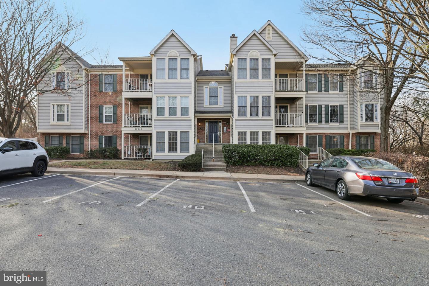 13114 Briarcliff Terrace #404, Germantown
