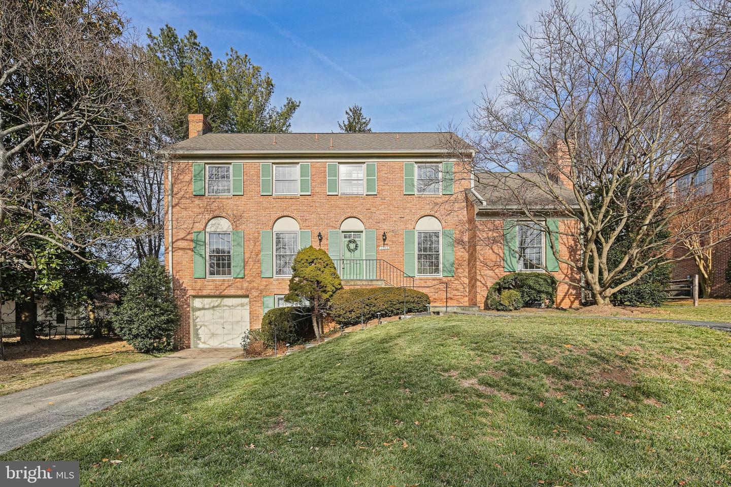 6903 Old Gate Lane, Rockville
