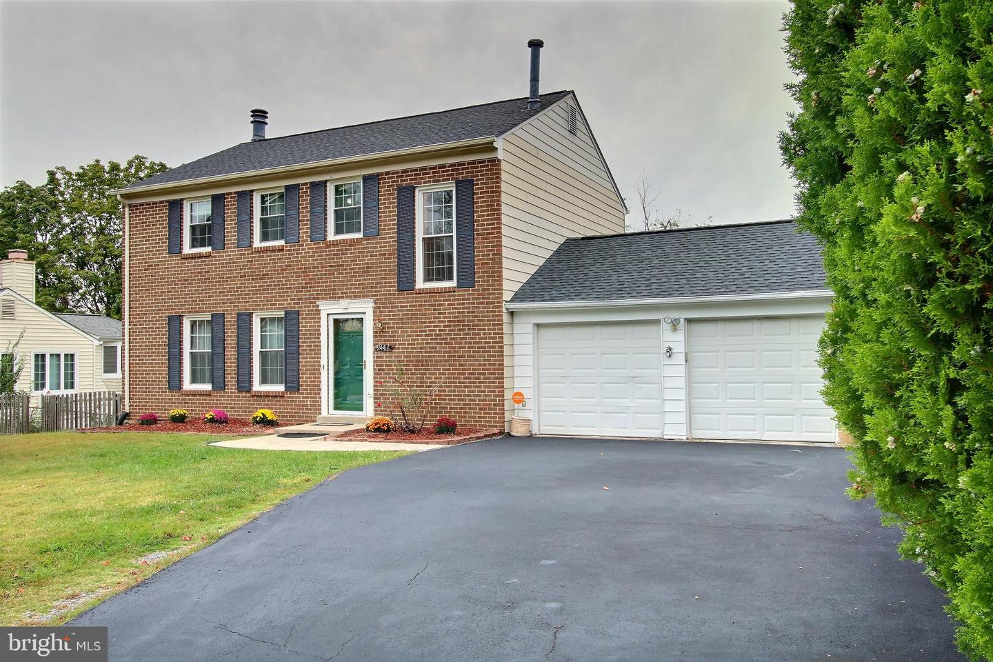 24416 Cutsail Drive, Damascus