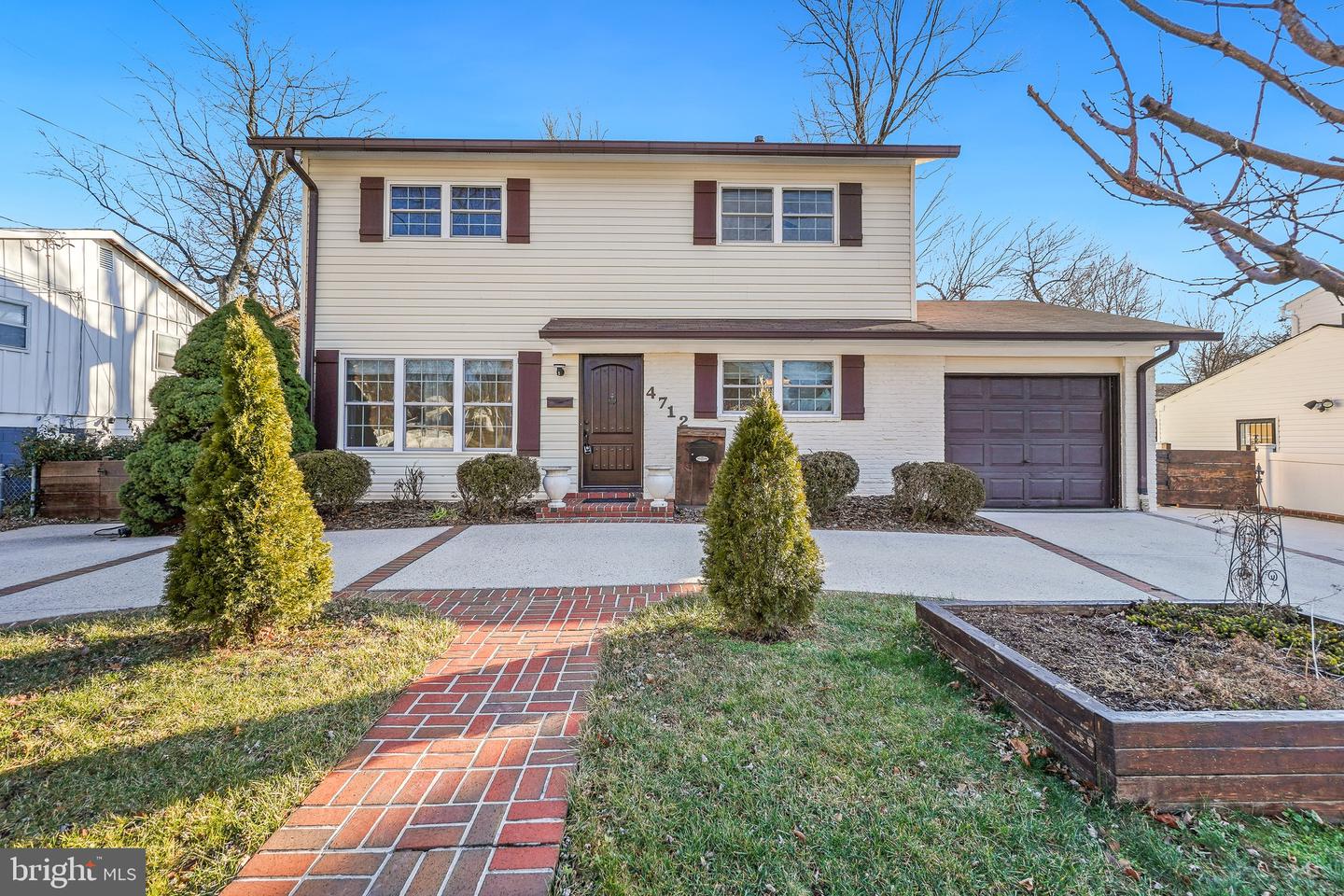 4712 Listra Road, Rockville