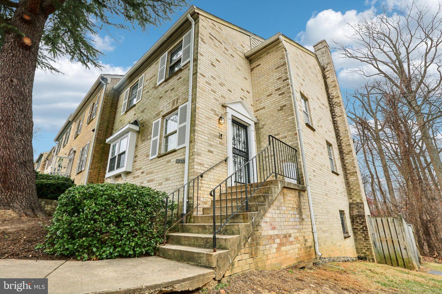 11909 Old Columbia #65, Silver Spring