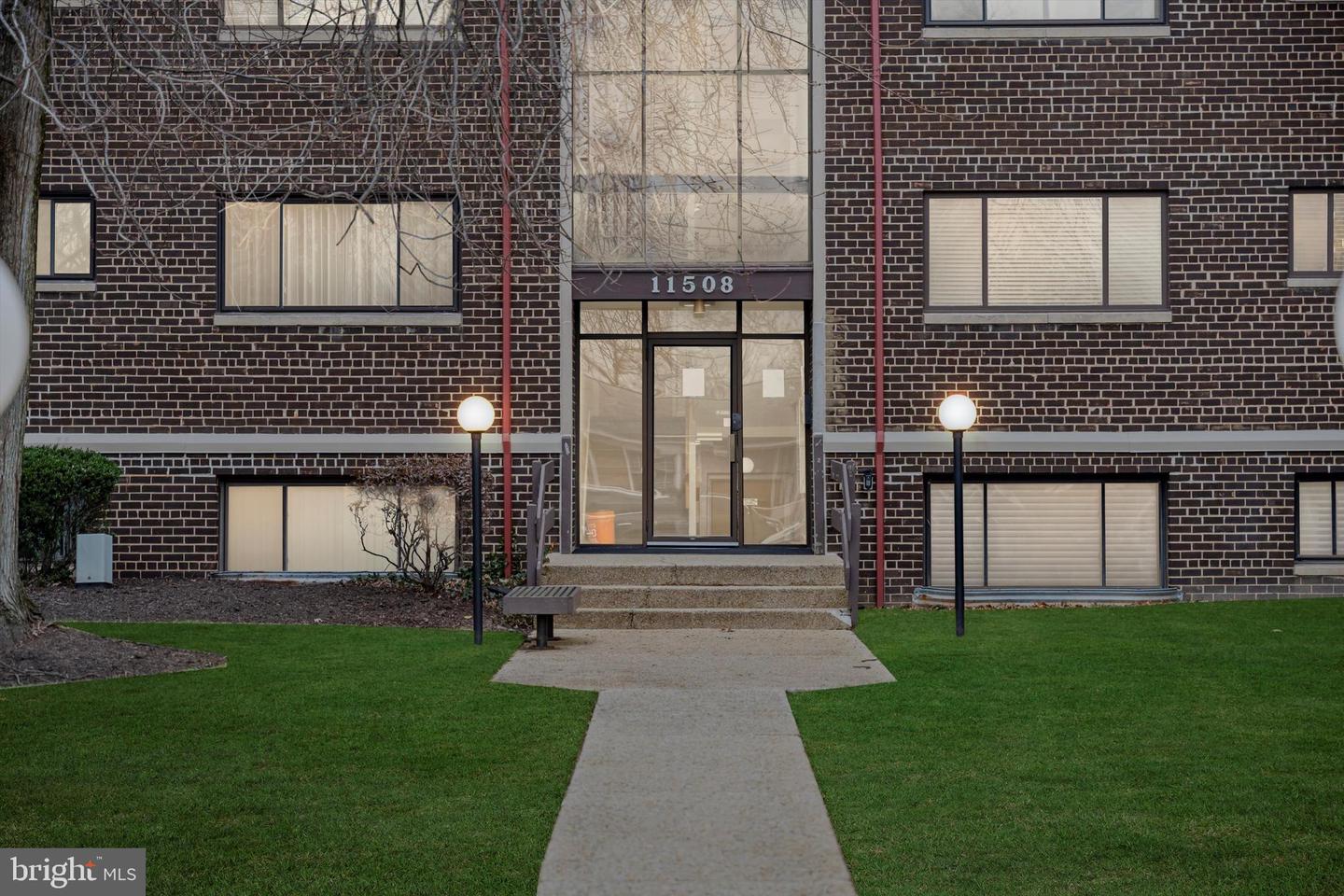 11508 Bucknell Drive #203, Silver Spring