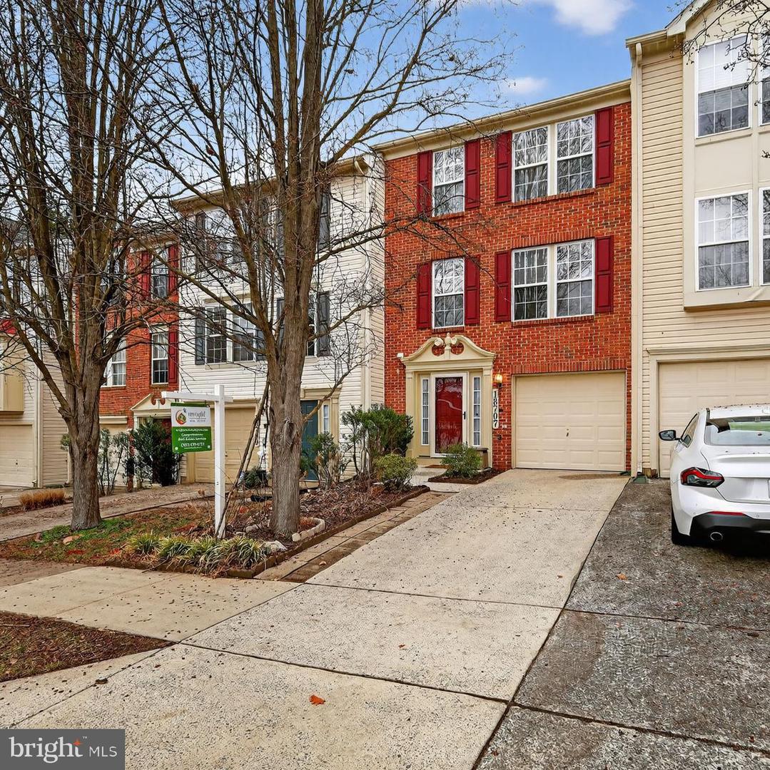 18707 Little Star Lane, Germantown
