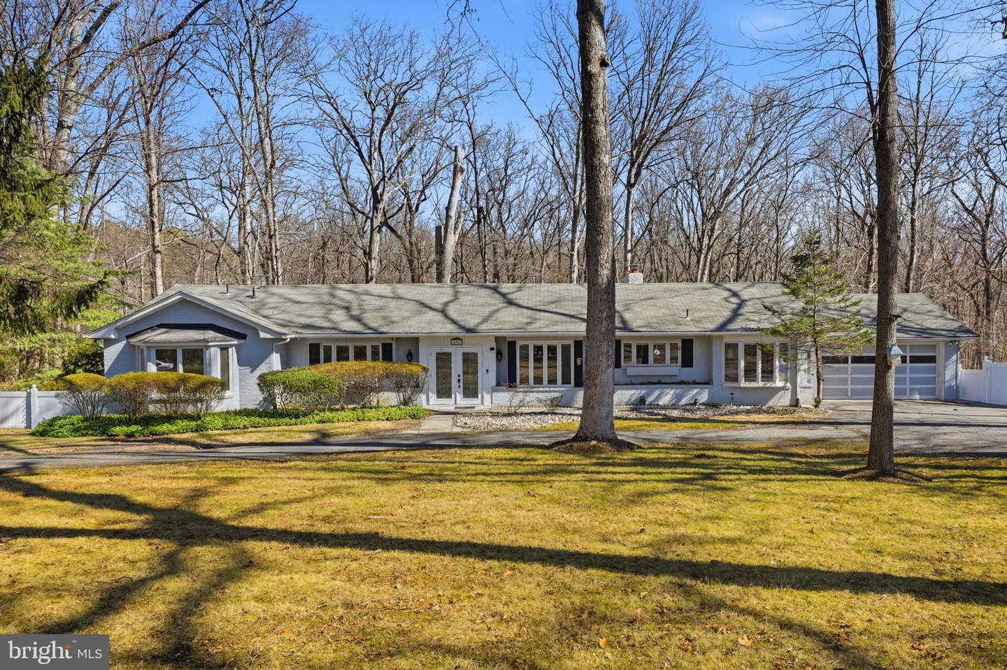 14917 Claude Lane, Silver Spring