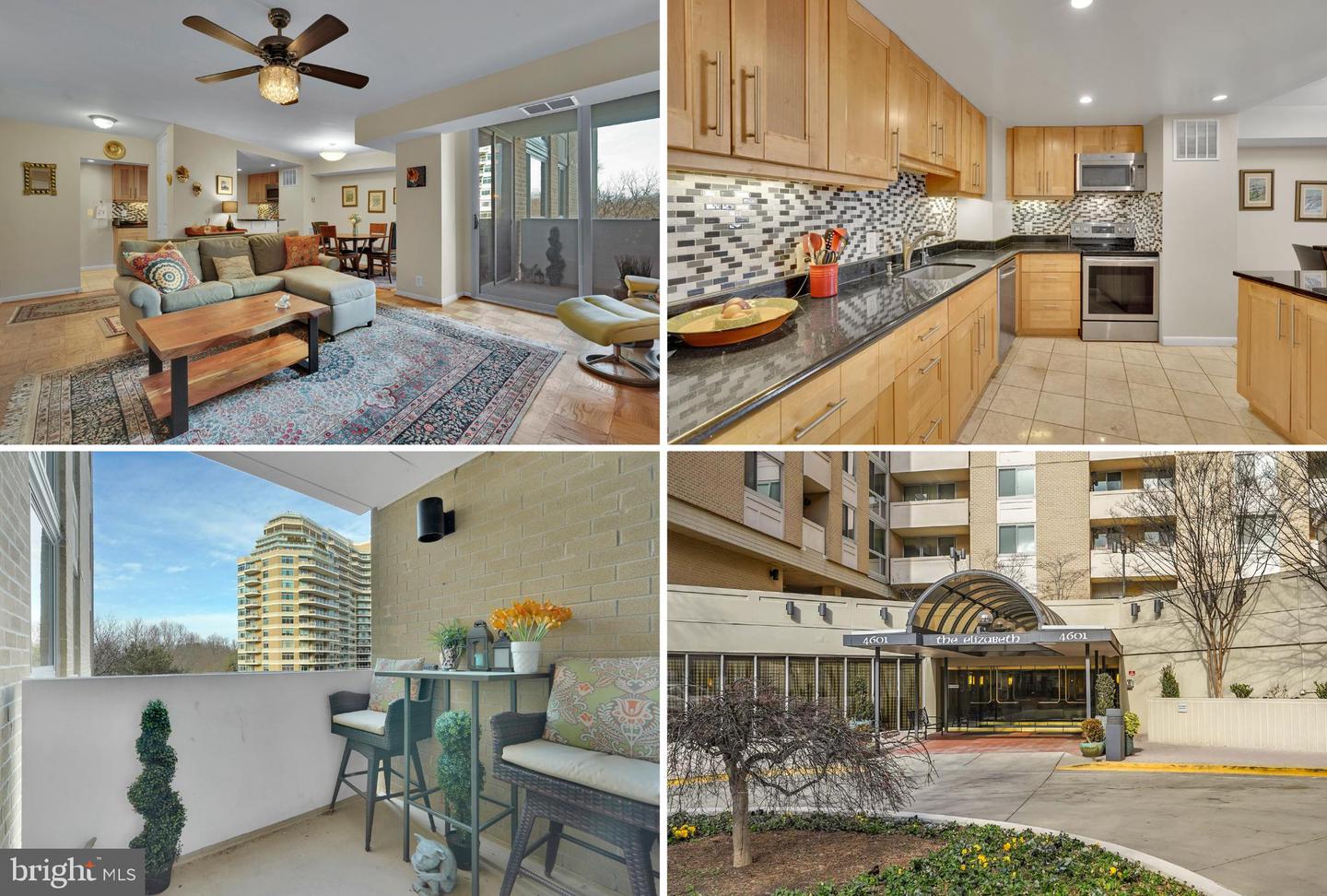 4601 N Park Avenue #710-K